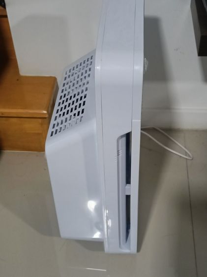 Air Purifier เครื่องฟอกอากาศ PM 2.5 เครื่องกรองอากาศ  รูปที่ 2