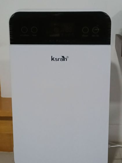 Air Purifier เครื่องฟอกอากาศ PM 2.5 เครื่องกรองอากาศ 