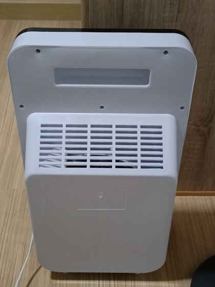 เครื่องฟอกอากาศ เครื่องกรองอากาศ Air Purifier PM2.5 รูปที่ 6