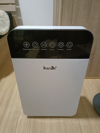 เครื่องฟอกอากาศ เครื่องกรองอากาศ Air Purifier PM2.5