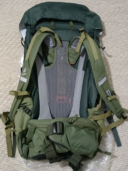 กระเป๋าเป้เดินทาง Backpack Travel Outdoor  รูปที่ 4