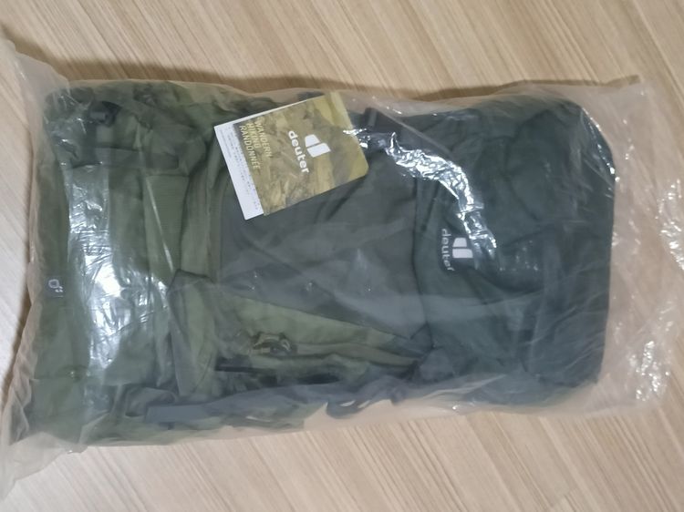 กระเป๋าเป้เดินทาง Backpack Travel Outdoor  รูปที่ 3