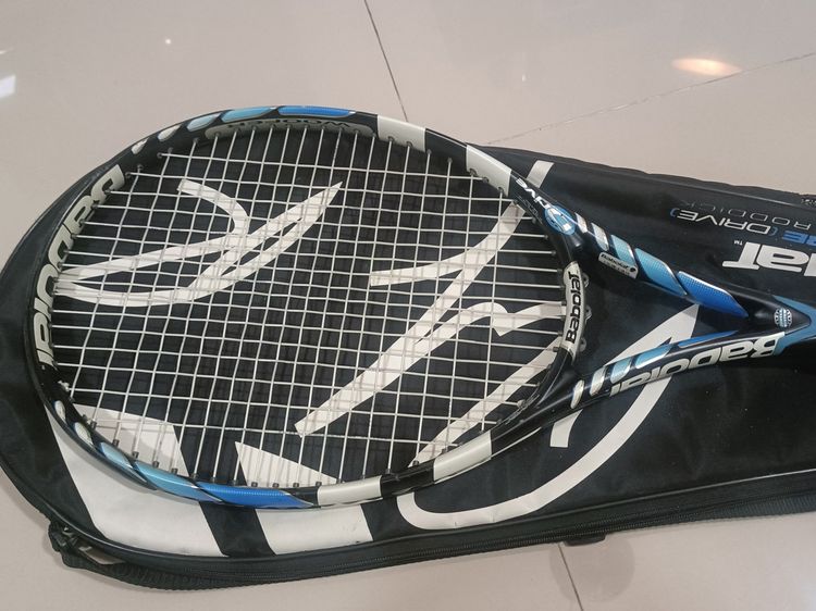 อื่นๆ ไม่ระบุ ไม้เทนนิส Babolat