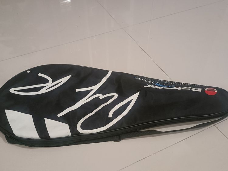 ไม้เทนนิส Babolat รูปที่ 2