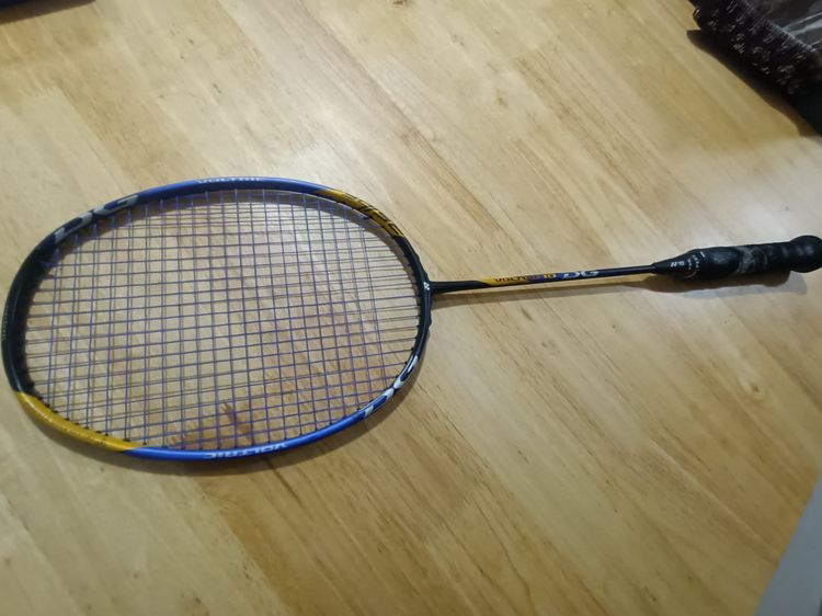 ไม้แบดมินตัน Yonex DG รูปที่ 3