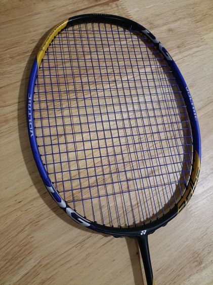 อื่นๆ ไม่ระบุ ไม้แบดมินตัน Yonex DG