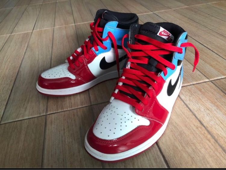 Nike Air Jordan Fearless แท้ 💯 ขายถูก