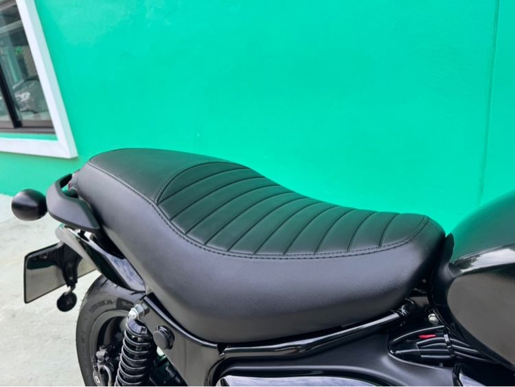 Royal enfield Hunter 350 ปี2024 รูปที่ 6