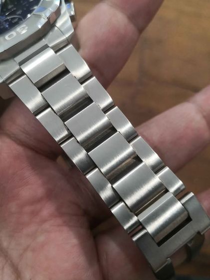 TAG Heuer 43 mm Aquaracer 300M Quartz CAY1110.BA0927 Watch รูปที่ 6