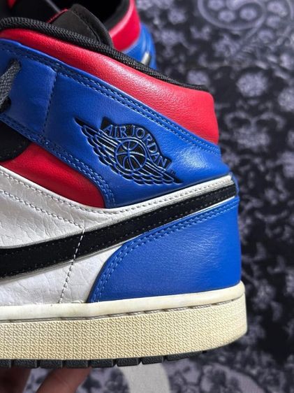 Nike air Jordan Top3 แท้ 💯 ราคาถูก รูปที่ 5