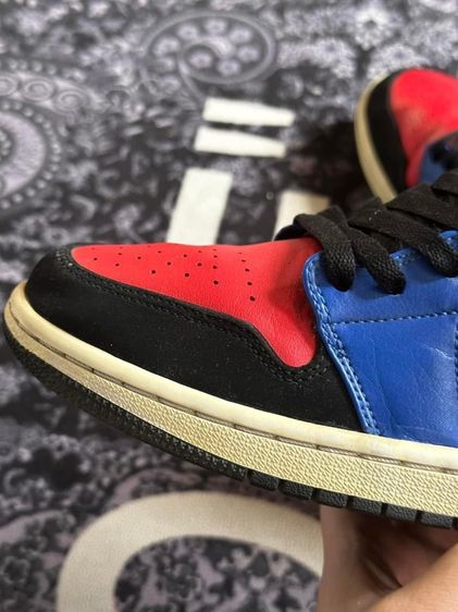 Nike air Jordan Top3 แท้ 💯 ราคาถูก รูปที่ 8