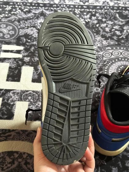 Nike air Jordan Top3 แท้ 💯 ราคาถูก รูปที่ 10