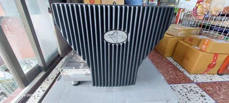 เครื่องชงกาแฟ La Nuova Era : Arpa LUX 2 Gr. สภาพสวย รูปที่ 2