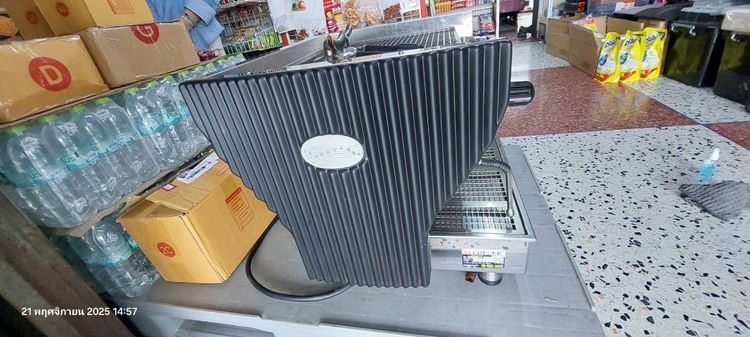 เครื่องชงกาแฟ La Nuova Era : Arpa LUX 2 Gr. สภาพสวย รูปที่ 5