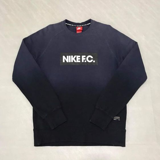 เสื้อ nike sweater รูปที่ 3