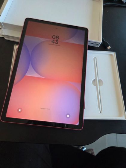 Samsung Galaxy Tab S10 Lite WIFi Ram 6 Rom 128GB  