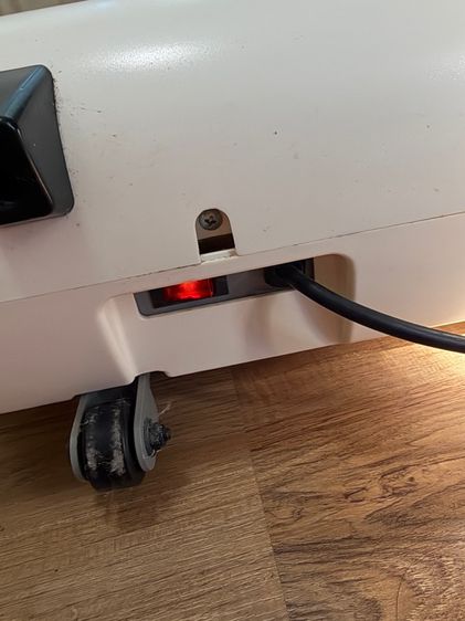 ลู่วิ่งไฟฟ้า 3.0 แรงม้า รุ่น King Fitness CLS250  รูปที่ 5