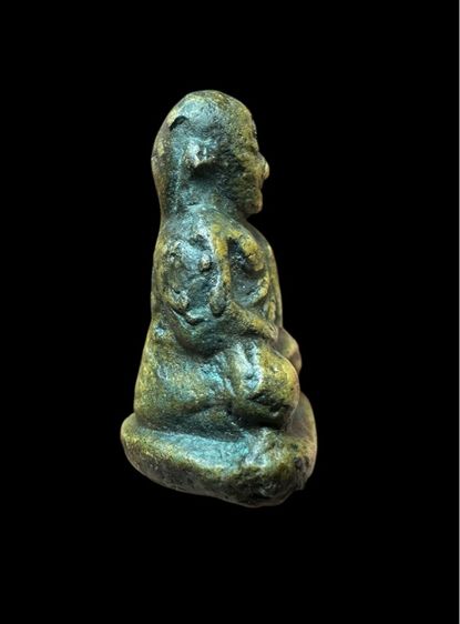 หลวงพ่อเงิน รูปที่ 4