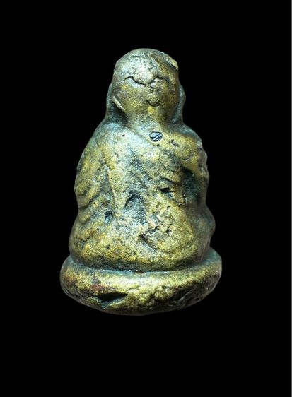 หลวงพ่อเงิน รูปที่ 2