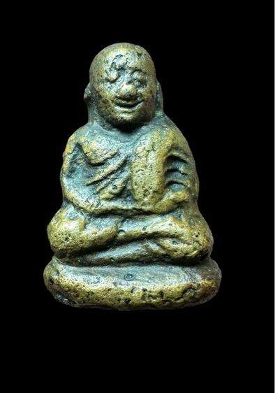 หลวงพ่อเงิน