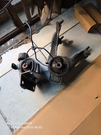 ยาง​แท่น​เครื่อง​อัลติส​2004​