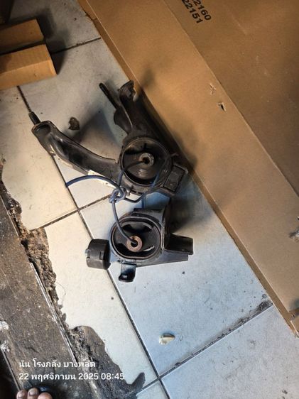 ยาง​แท่น​เครื่อง​อัลติส​2004​ รูปที่ 3