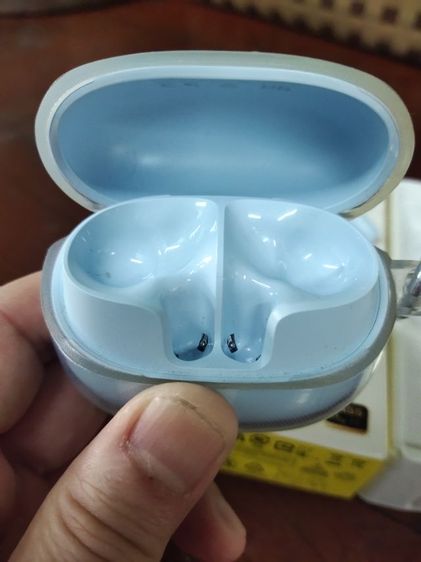 Baseus BP1 PRO ใหม่พร้อมอุปกรณ์ รูปที่ 3