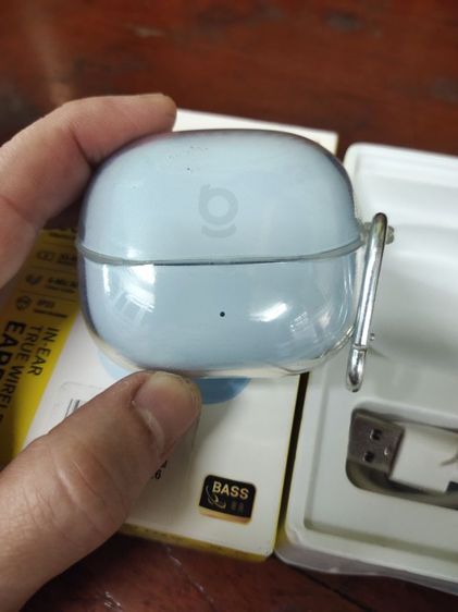 Baseus BP1 PRO ใหม่พร้อมอุปกรณ์ รูปที่ 4