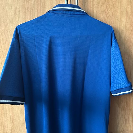 เสื้อทีมชาติไทย Warrix ของแท้ รูปที่ 4