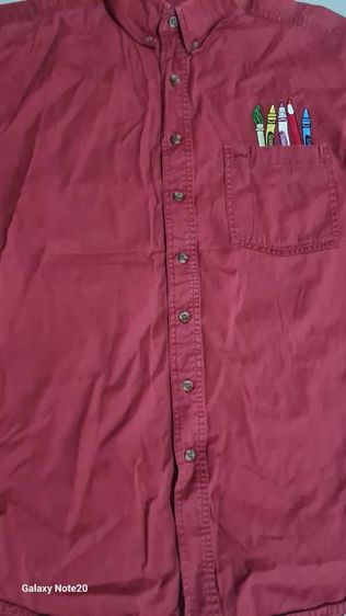 เสื้อเชิ้ต รูปที่ 2