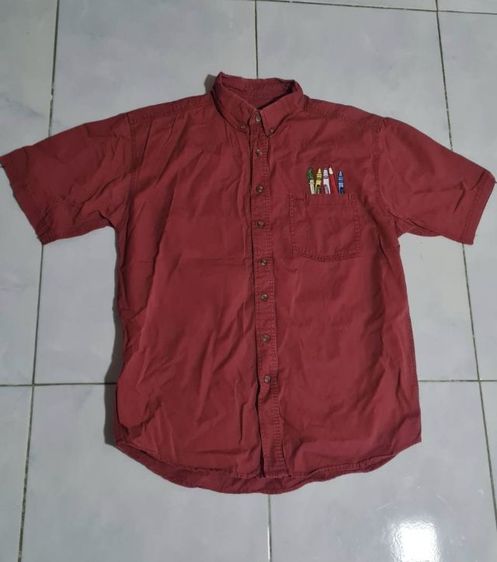 เสื้อเชิ้ต