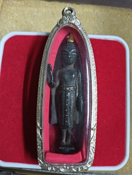 พระพุทธรูปเกตุเป็นทอง รูปที่ 4