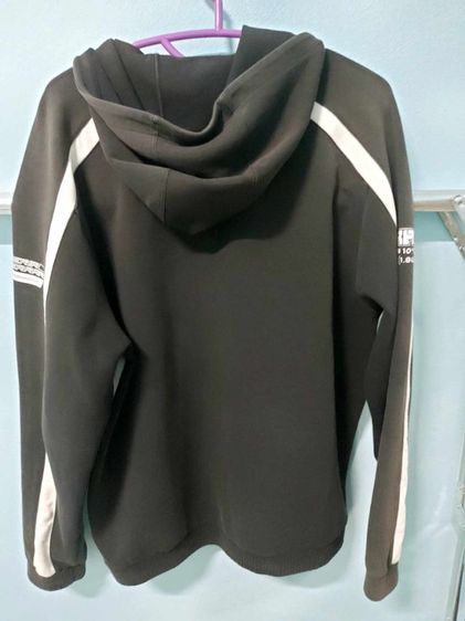 เสื้อกันหนาว size l มือสอง สำหรับหญิงชาย รูปที่ 6