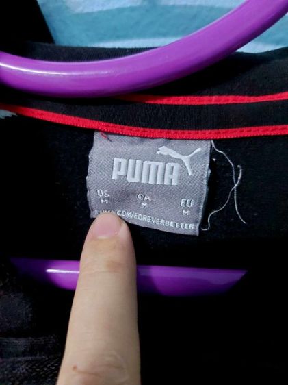 เสื้อกันหนาว size l มือสอง สำหรับหญิงชาย รูปที่ 5