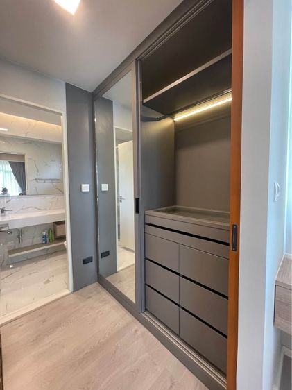 Land and Houses ตกแต่งครบ 2026 ให้เช่ามัณฑนา บางนา–วงแหวน รามคำแหง 2 140,000 4 นอน 5 น้ำ  76 ตารางวา รูปที่ 3