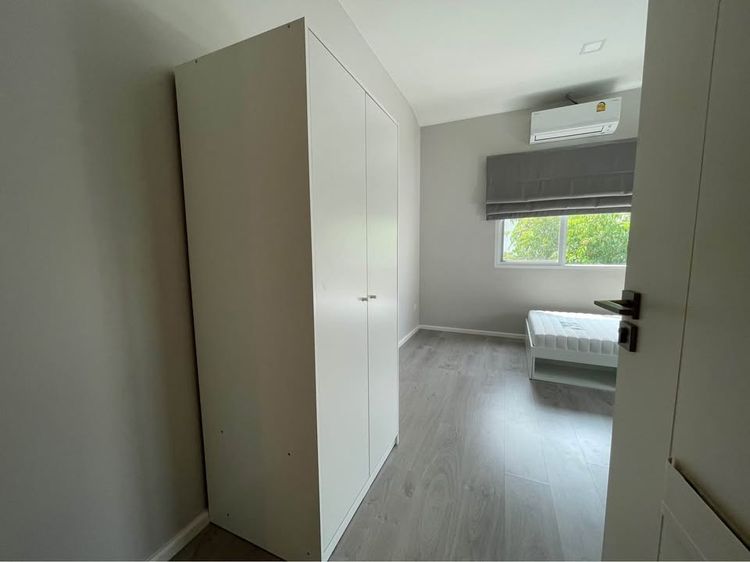 Land and Houses ตกแต่งครบ 2026 ให้เช่ามัณฑนา บางนา–วงแหวน รามคำแหง 2 140,000 4 นอน 5 น้ำ  76 ตารางวา รูปที่ 4