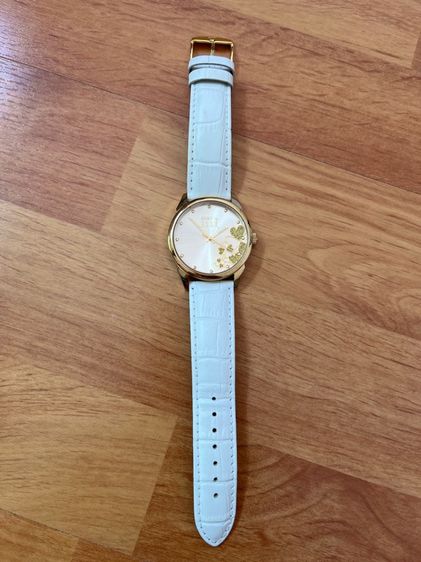 นาฬิกา ข้อมือ สไตล์วินเทจ  รูปที่ 4