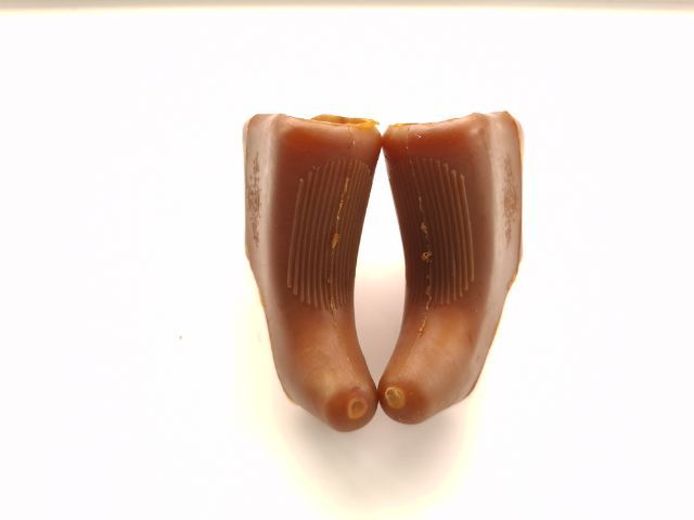 ยางหุ้มมือเบรคจักรยาน Campagnolo Super-Nouvo Record คู่ละ 850 บาท ส่งFlashฟรี   รูปที่ 13