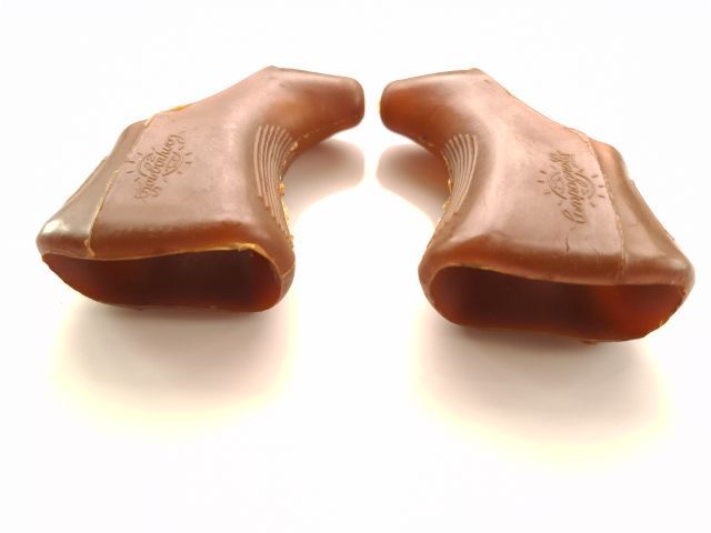 ยางหุ้มมือเบรคจักรยาน Campagnolo Super-Nouvo Record คู่ละ 850 บาท ส่งFlashฟรี   รูปที่ 10