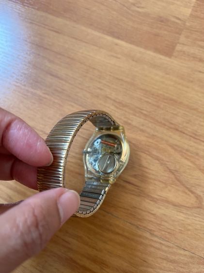 Swatch Watch นาฬิกาวินเทจ รูปที่ 2