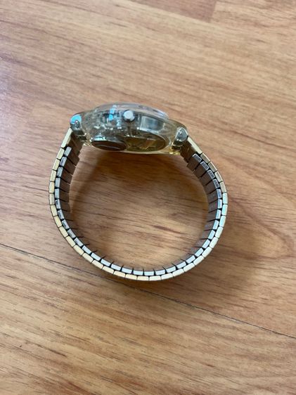 Swatch Watch นาฬิกาวินเทจ รูปที่ 3