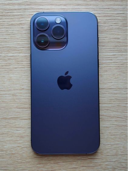 iPhone 14 Pro Max 128 GB deep purple รูปที่ 2