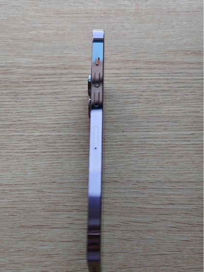 iPhone 14 Pro Max 128 GB deep purple รูปที่ 4