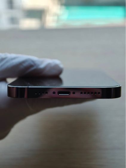 iPhone 14 Pro Max 128 GB deep purple รูปที่ 5