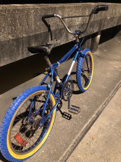 จักรยาน Bmx รูปที่ 9