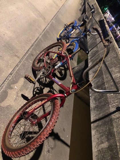 จักรยาน Bmx รูปที่ 13