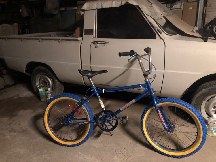 จักรยาน Bmx รูปที่ 8