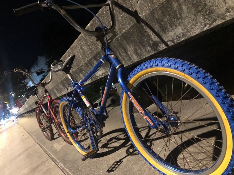 จักรยาน Bmx รูปที่ 10