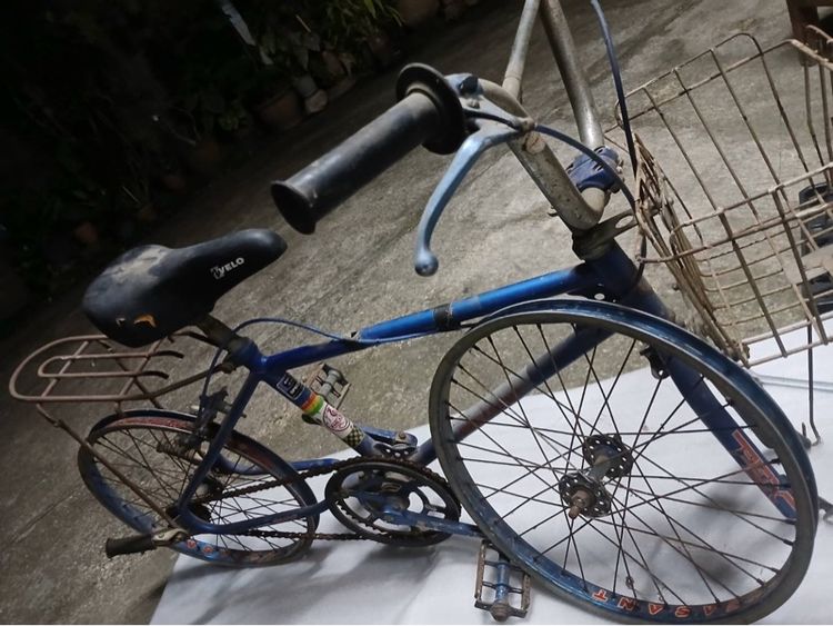 จักรยาน Bmx รูปที่ 15