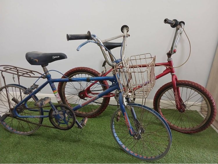 จักรยาน Bmx